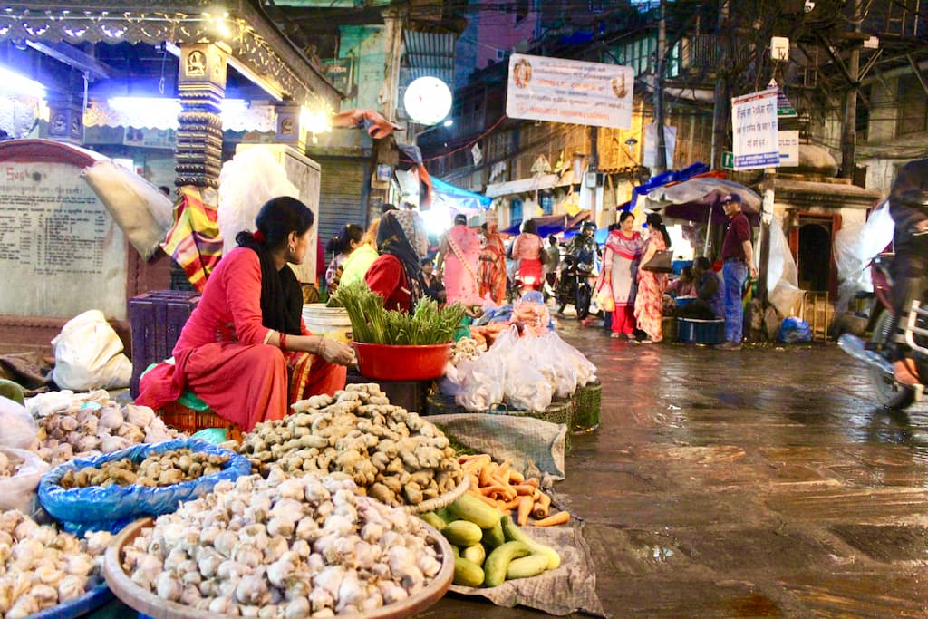 Cucina nepalese: 12 piatti da provare in viaggio