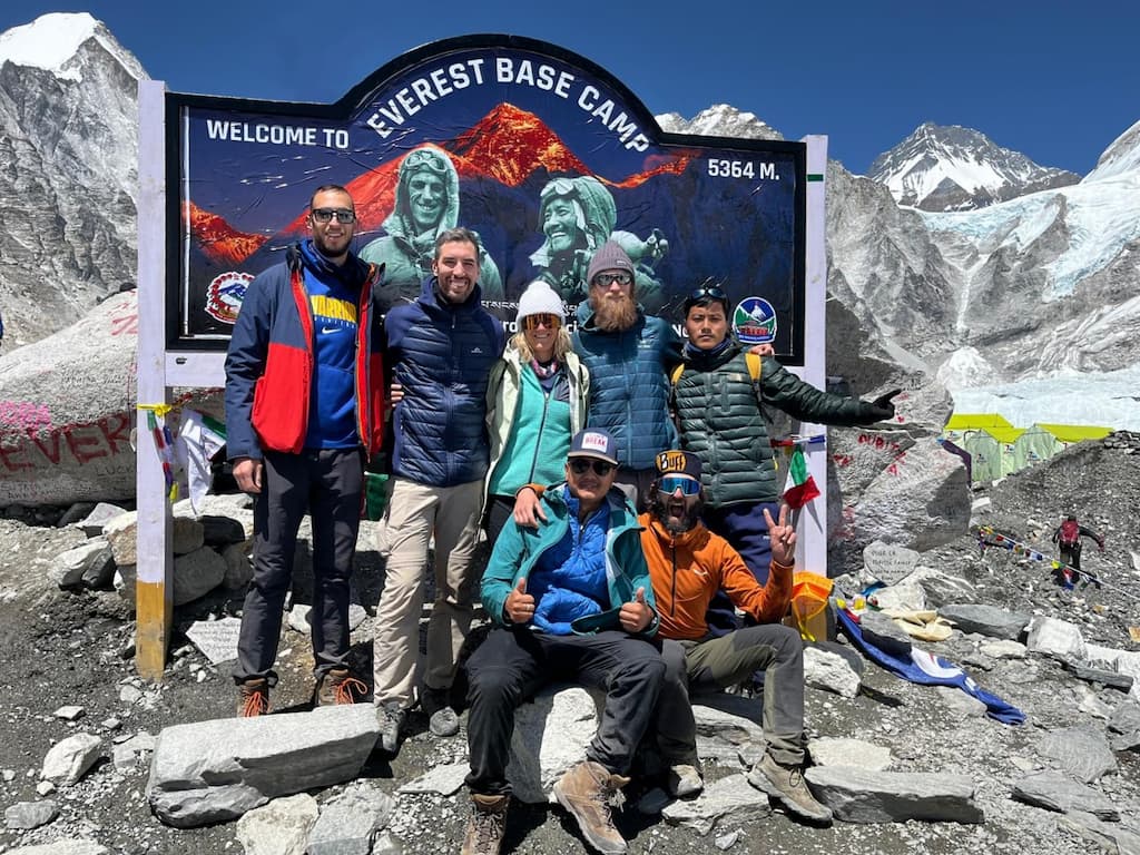 Viaggio nepal Weroad