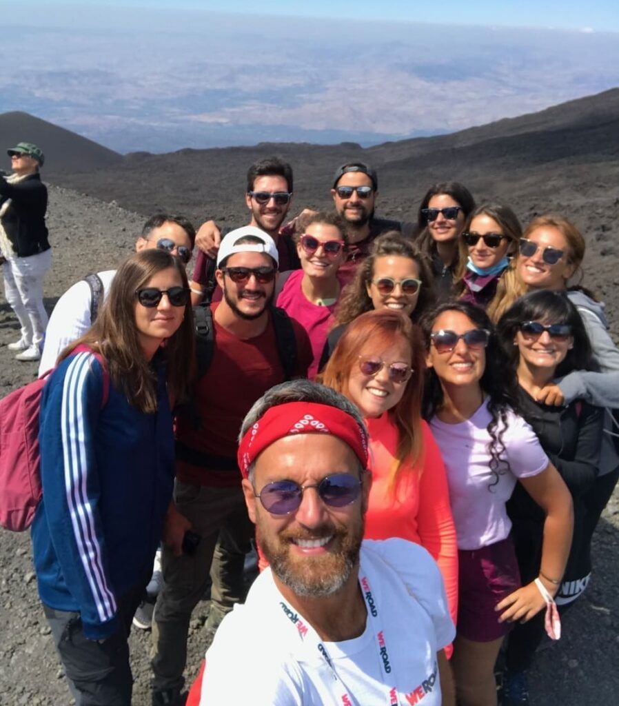 Escursioni Etna consigli