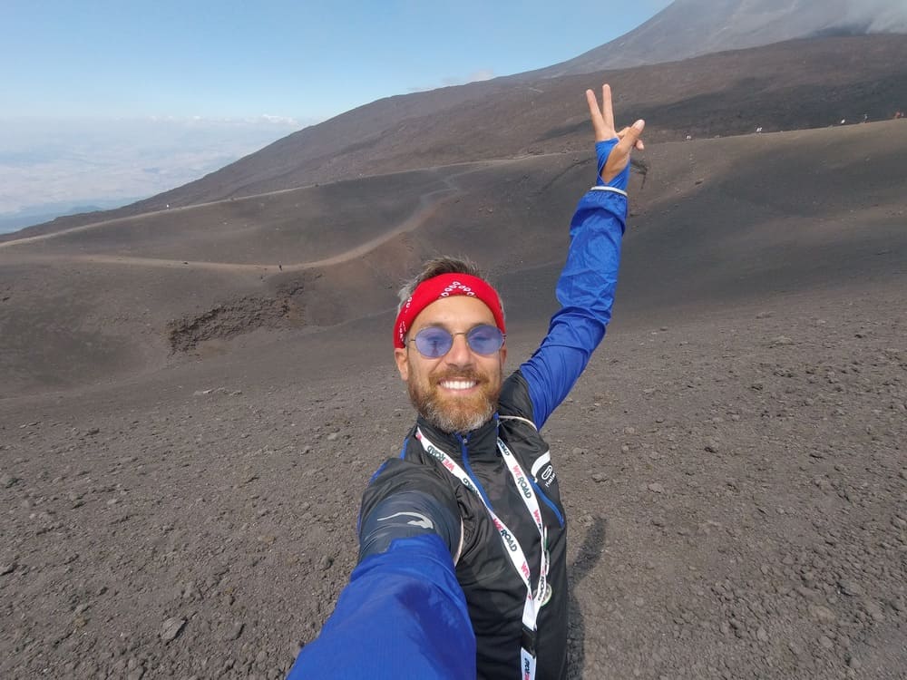 Periodo migliore per fare trekking sull’Etna