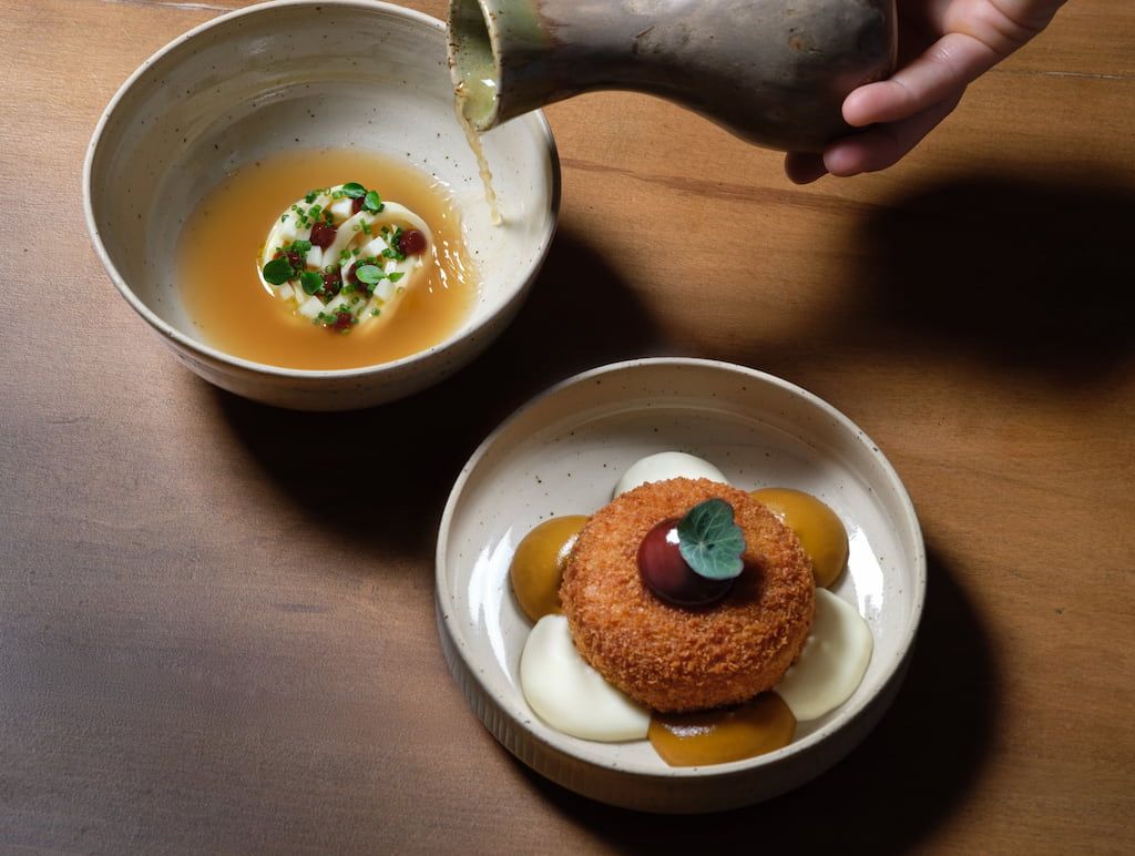 Dove mangiare a zante: prosilio