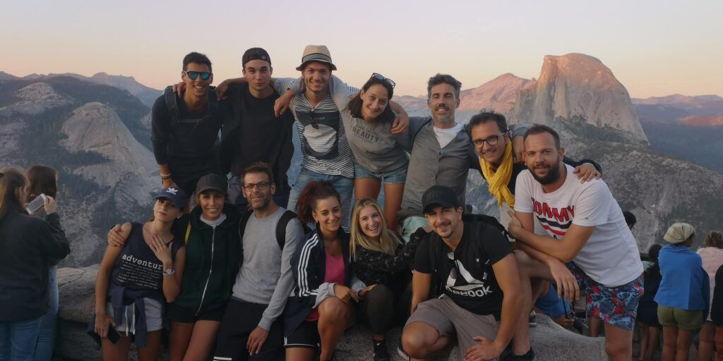 viaggio di gruppo last minute weroad