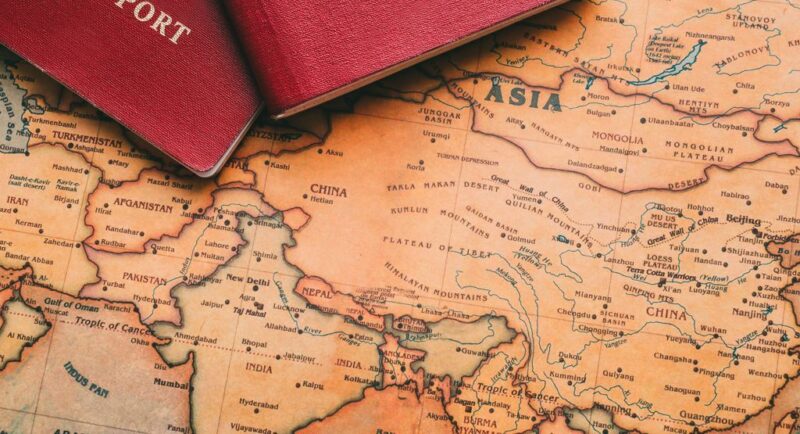 Visto turistico per la Cina: quando serve e come richiederlo