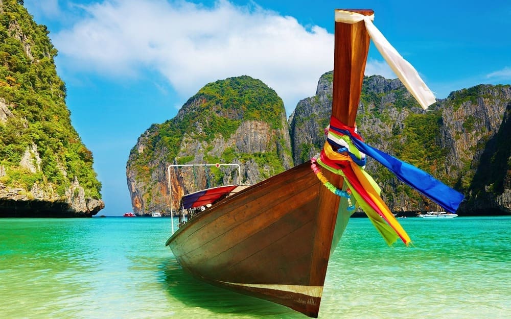 Cosa vedere a Phuket, la gemma modaiola delle Andamane