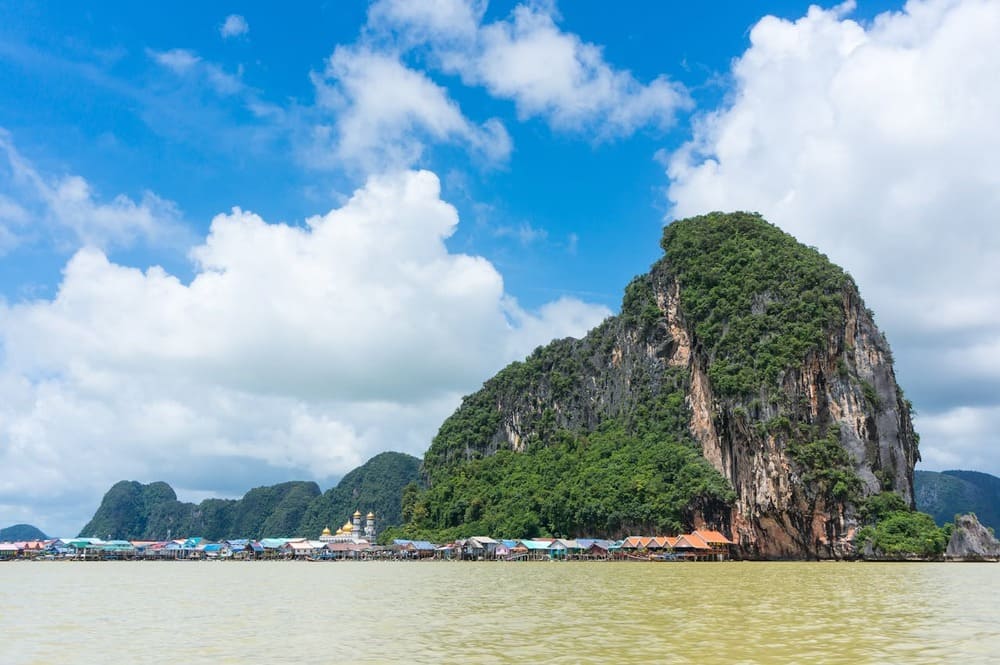 Phang Nga National Park
