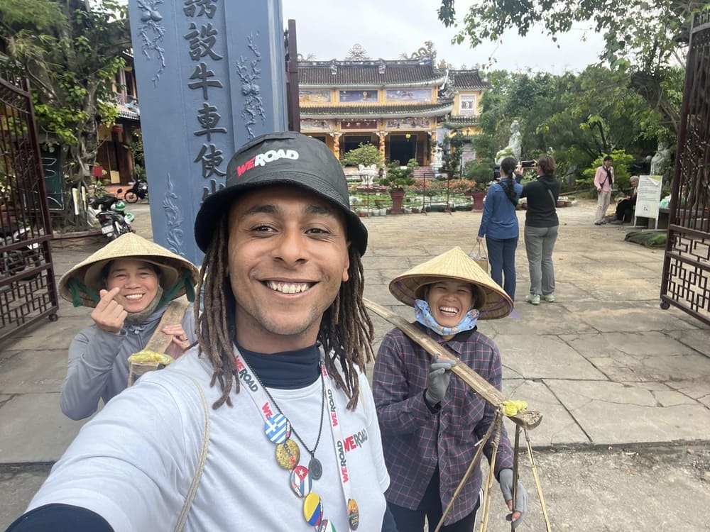 WeRoad Vietnam
