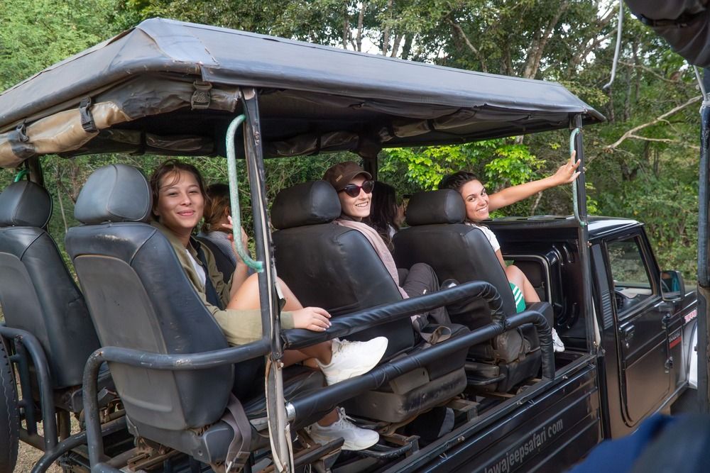 Viaggi di gruppo in Sri Lanka con WeRoad 