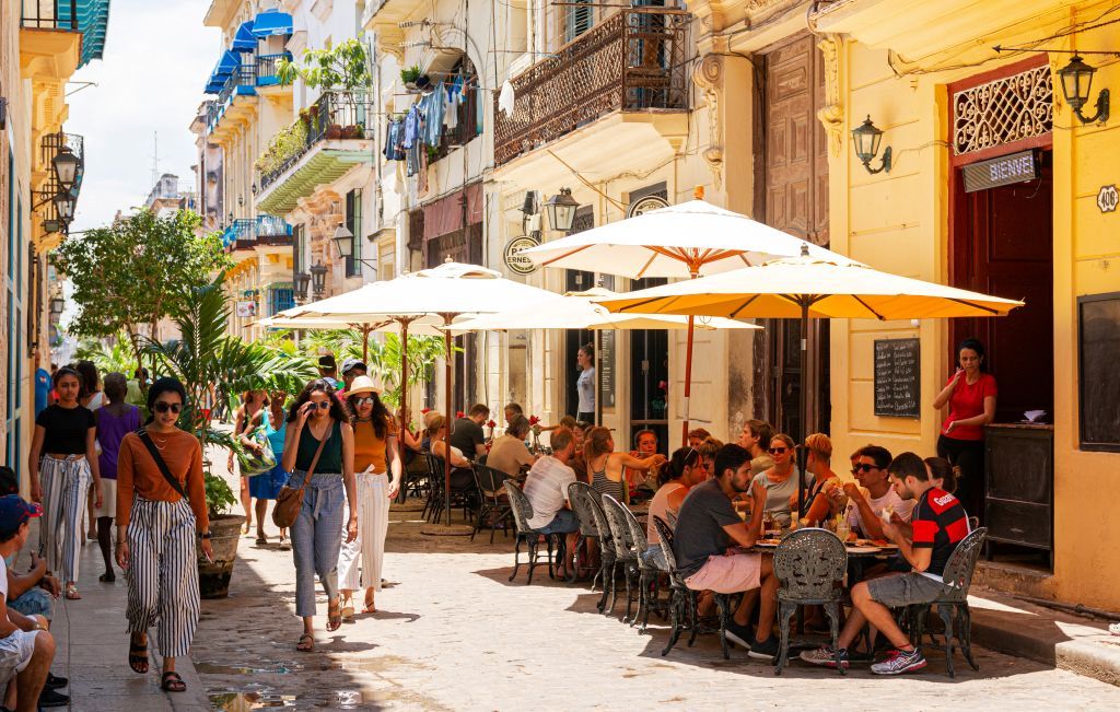 Cosa si mangia a Cuba: piatti tipici, street food e drink unici
