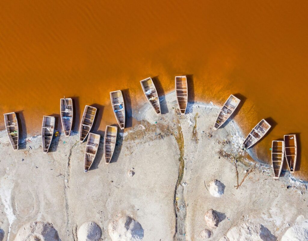 viaggio avventura in senegal