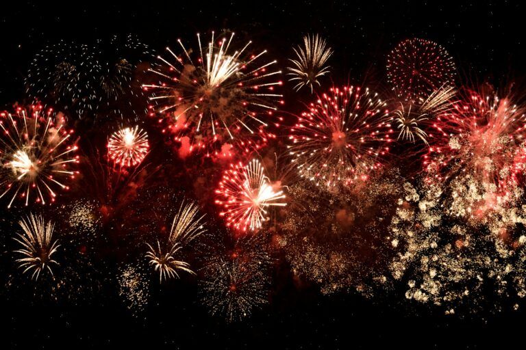 viaggio di gruppo Capodanno