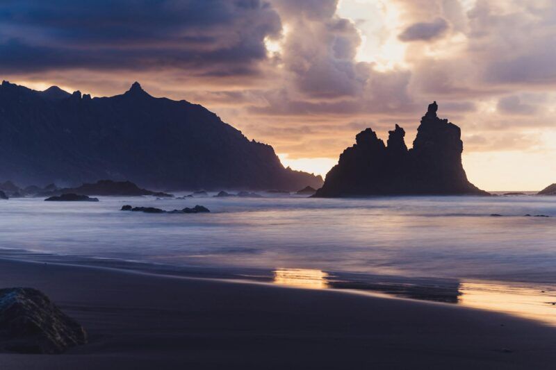 Ottobre al Caldo: Scopri le Destinazioni Ideali per Viaggi Indimenticabili