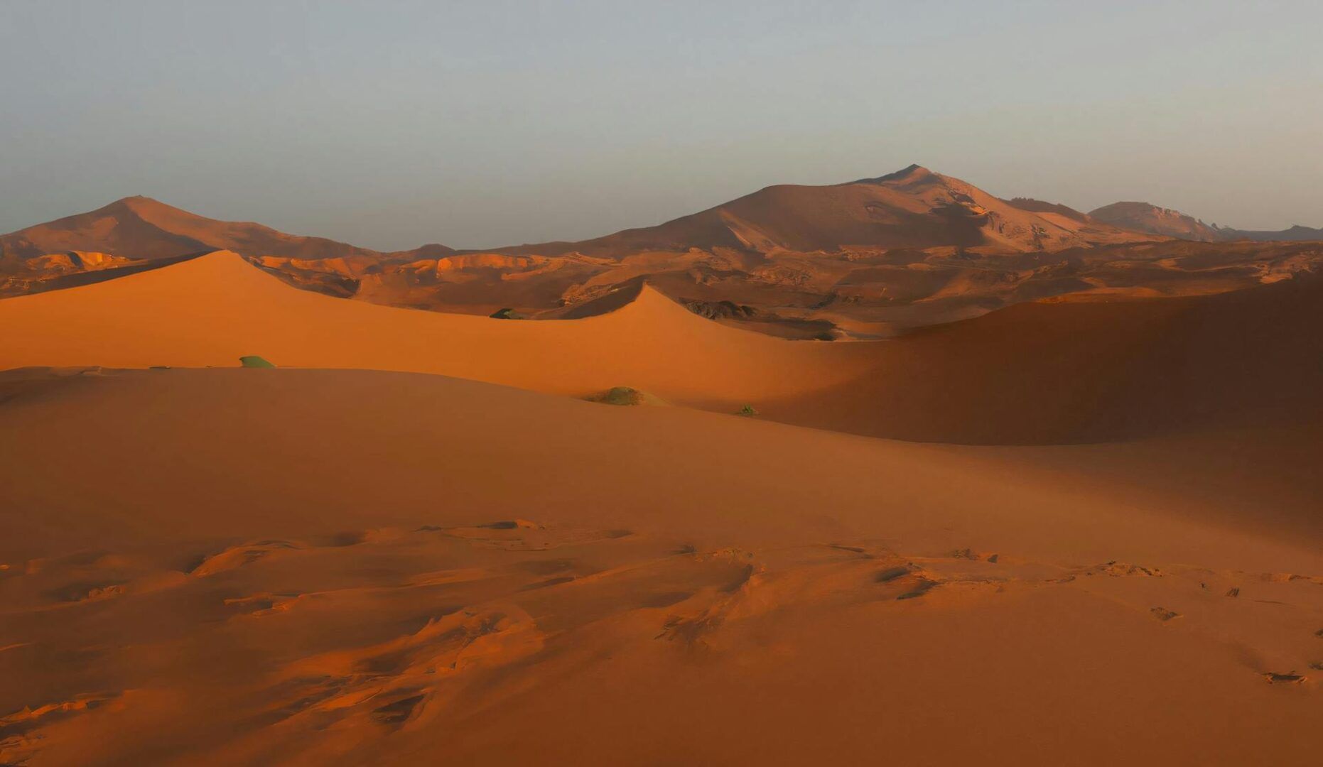 Deserto in Egitto: un’avventura autentica nella sabbia