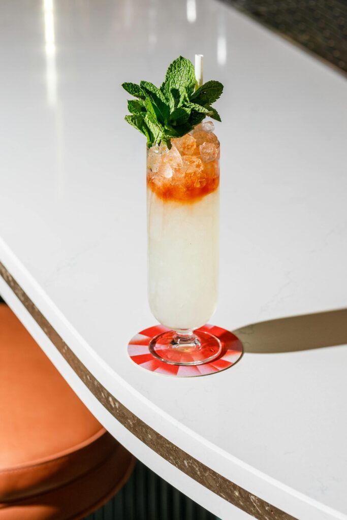 Cocktail cubano rinfrescante: perfetto per il clima caraibico