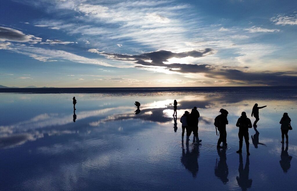 viaggio di gruppo bolivia weroad