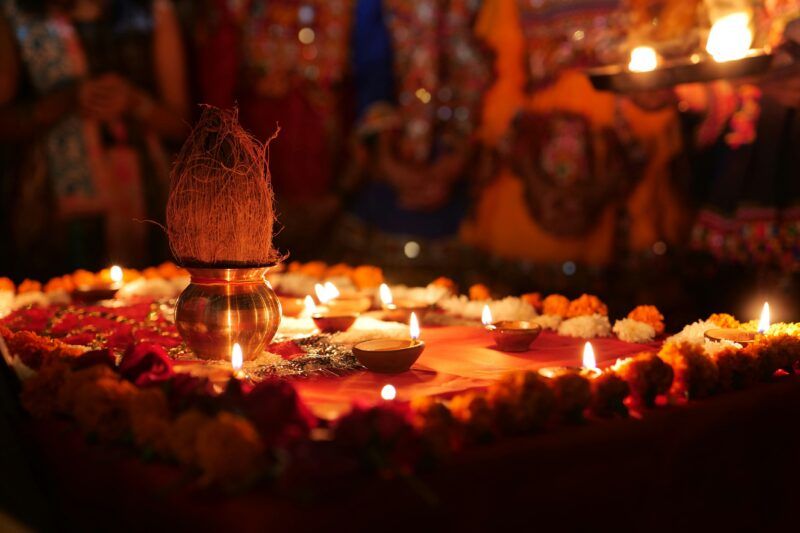 Diwali 2025: alla scoperta della festa delle luci​