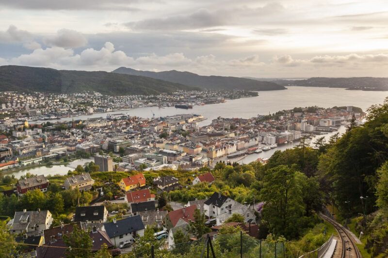 Guida a cosa vedere a Bergen: le 10 mete top