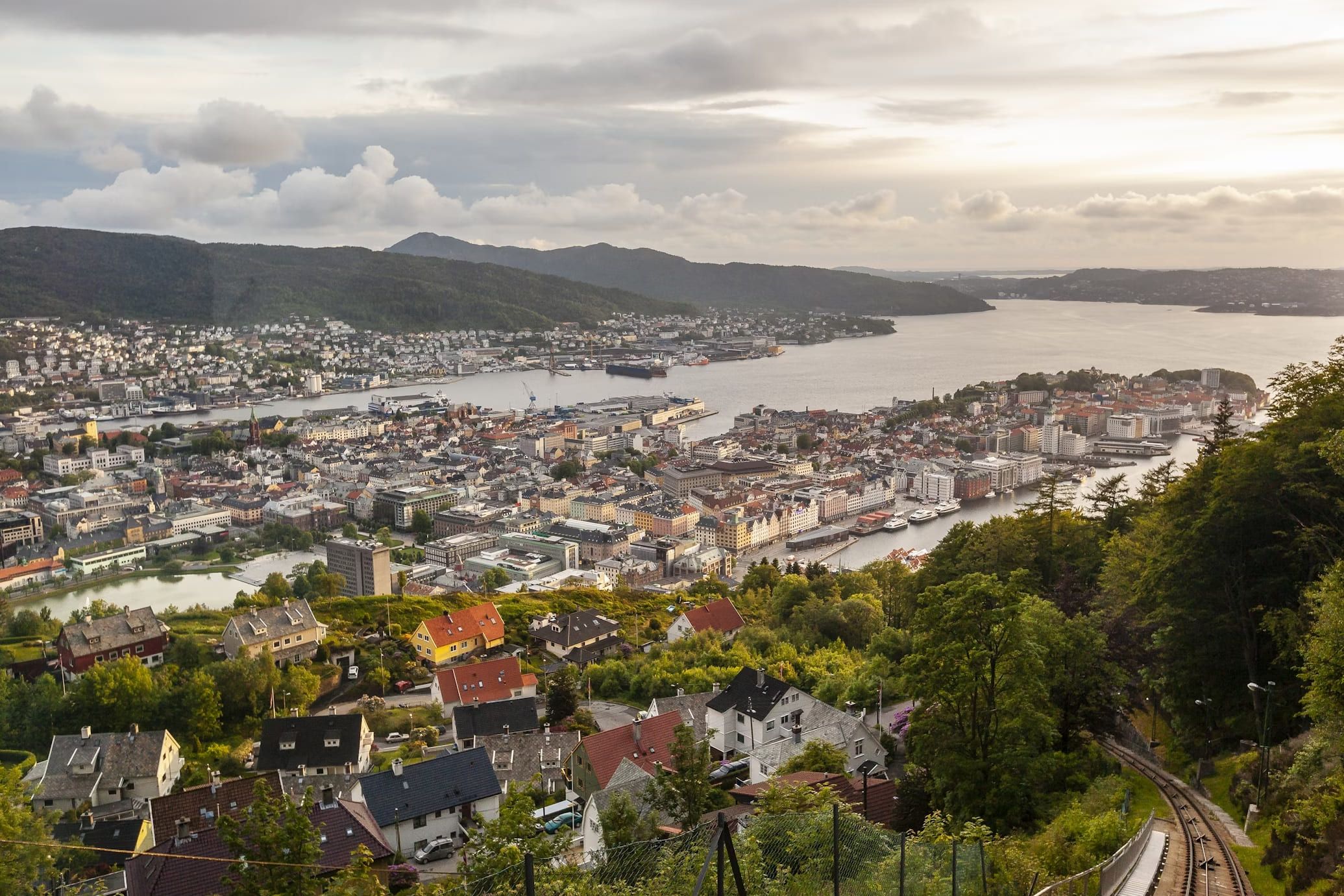 cosa_vedere_a_Bergen_WeRoad
