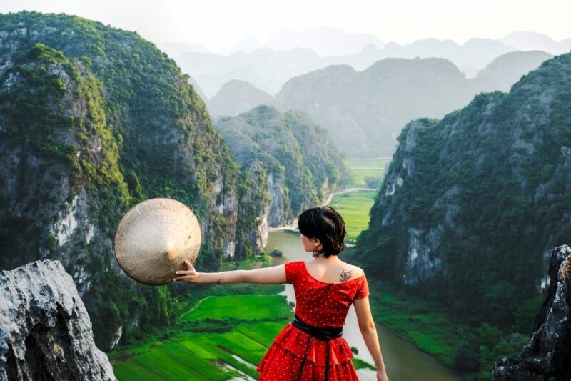 Viaggio in Vietnam e Cambogia: tappe del perfetto tour in Indocina