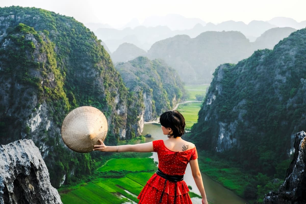 Viaggio in Vietnam e Cambogia: tappe del perfetto tour in Indocina