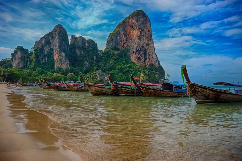 Railay