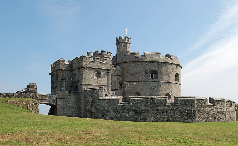 Castello di Pendennis