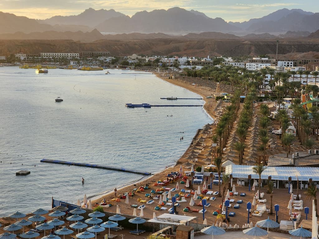 Sharm el-Sheikh