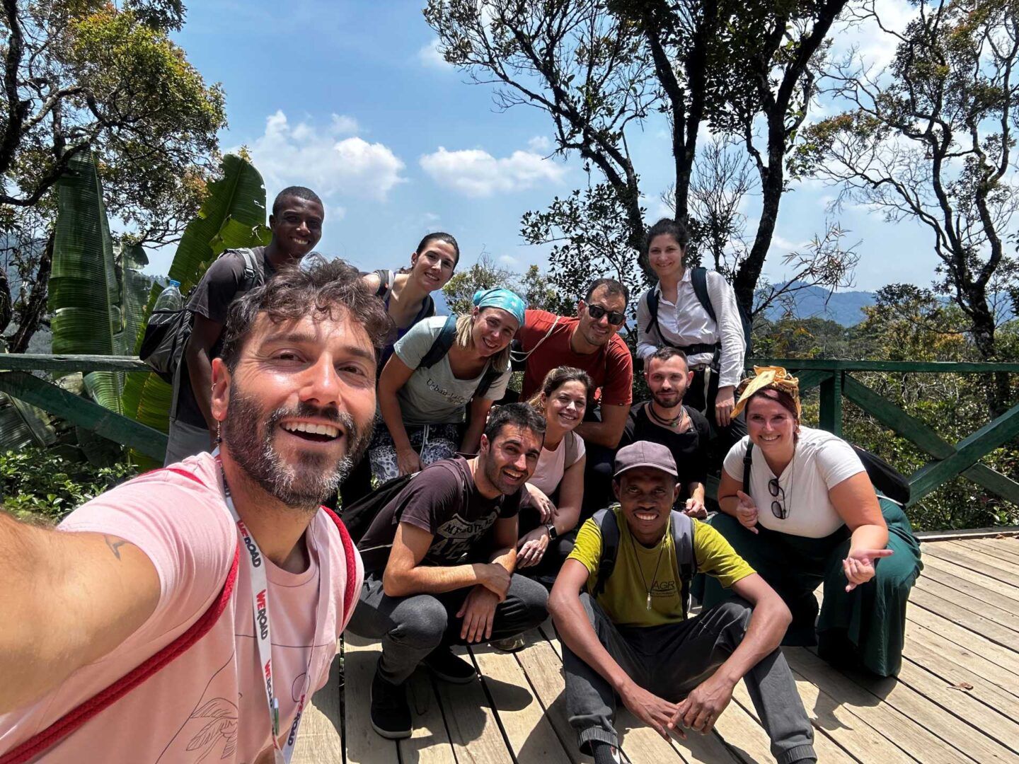 Viaggi di gruppo: come funzionano e chi scegliere