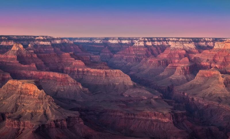 Grand Canyon: cosa vedere nel cuore dell’Arizona