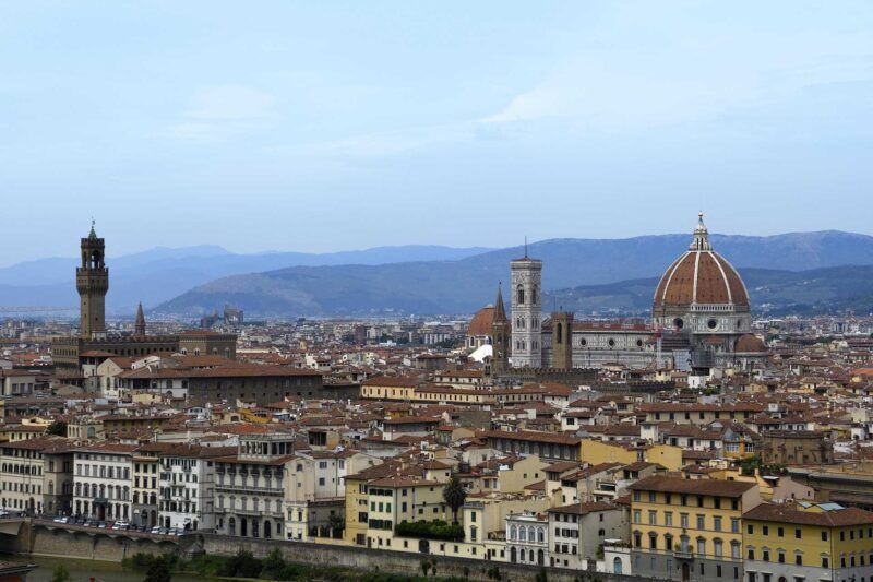 Cosa vedere a Firenze: la guida completa e aggiornata al 2026