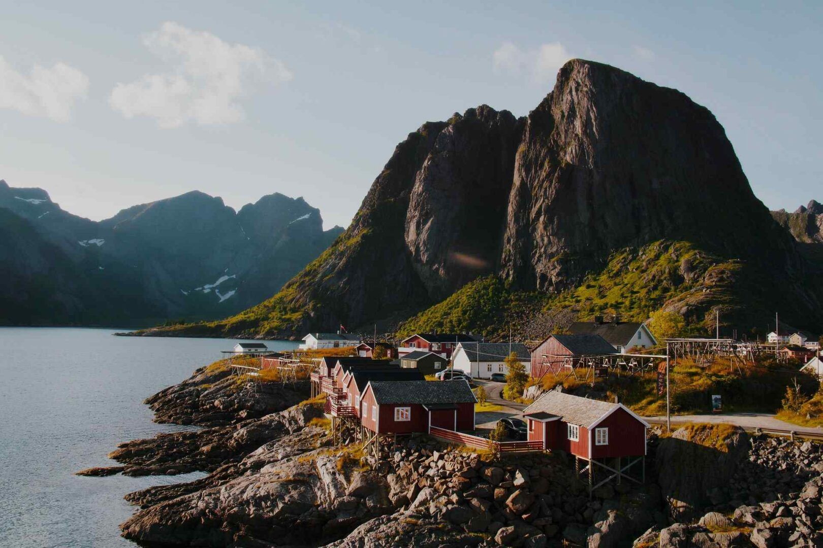 Cosa vedere alle Lofoten: guida completa ai tesori dell’arcipelago norvegese