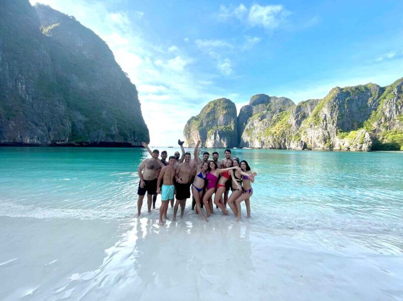 Le isole più belle della Thailandia: guida completa alla scelta