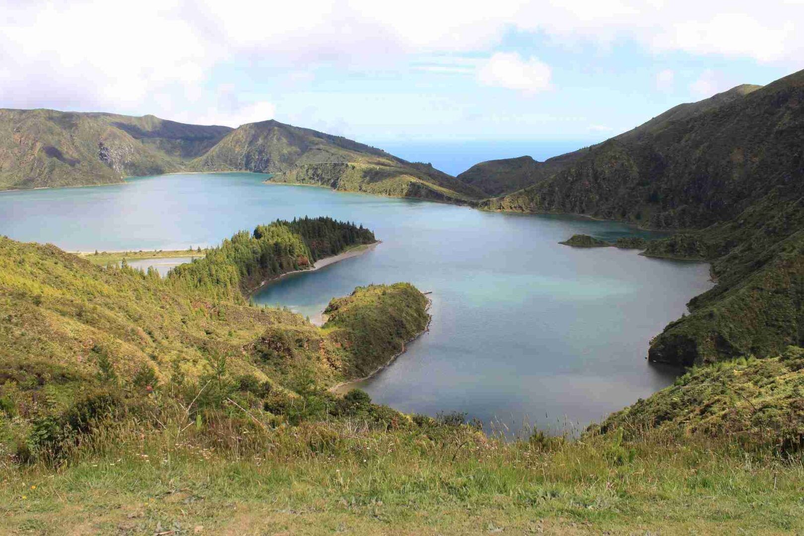 Giornata della Terra, viaggi sostenibili da fare almeno una volta nella vita