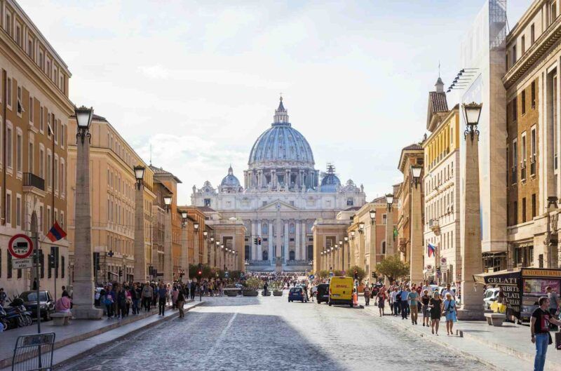 Cosa vedere a Roma: itinerario completo per la Capitale