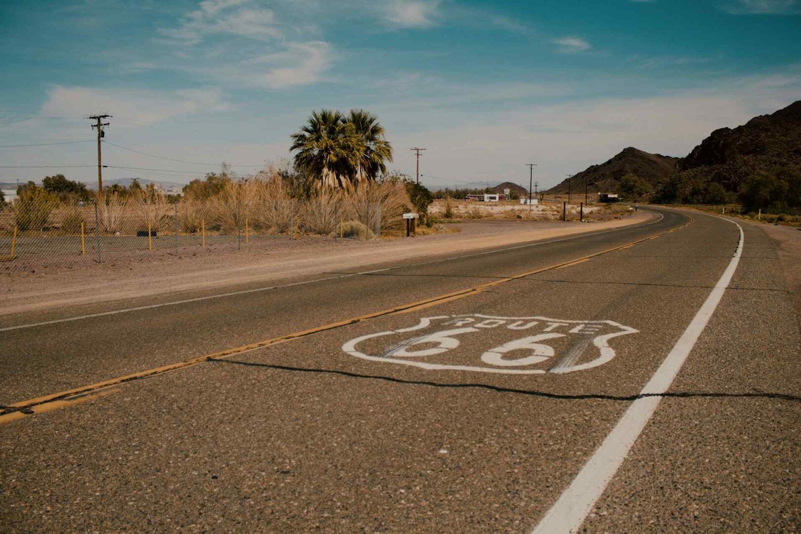 Route 66 itinerario: la guida completa da Chicago a Los Angeles