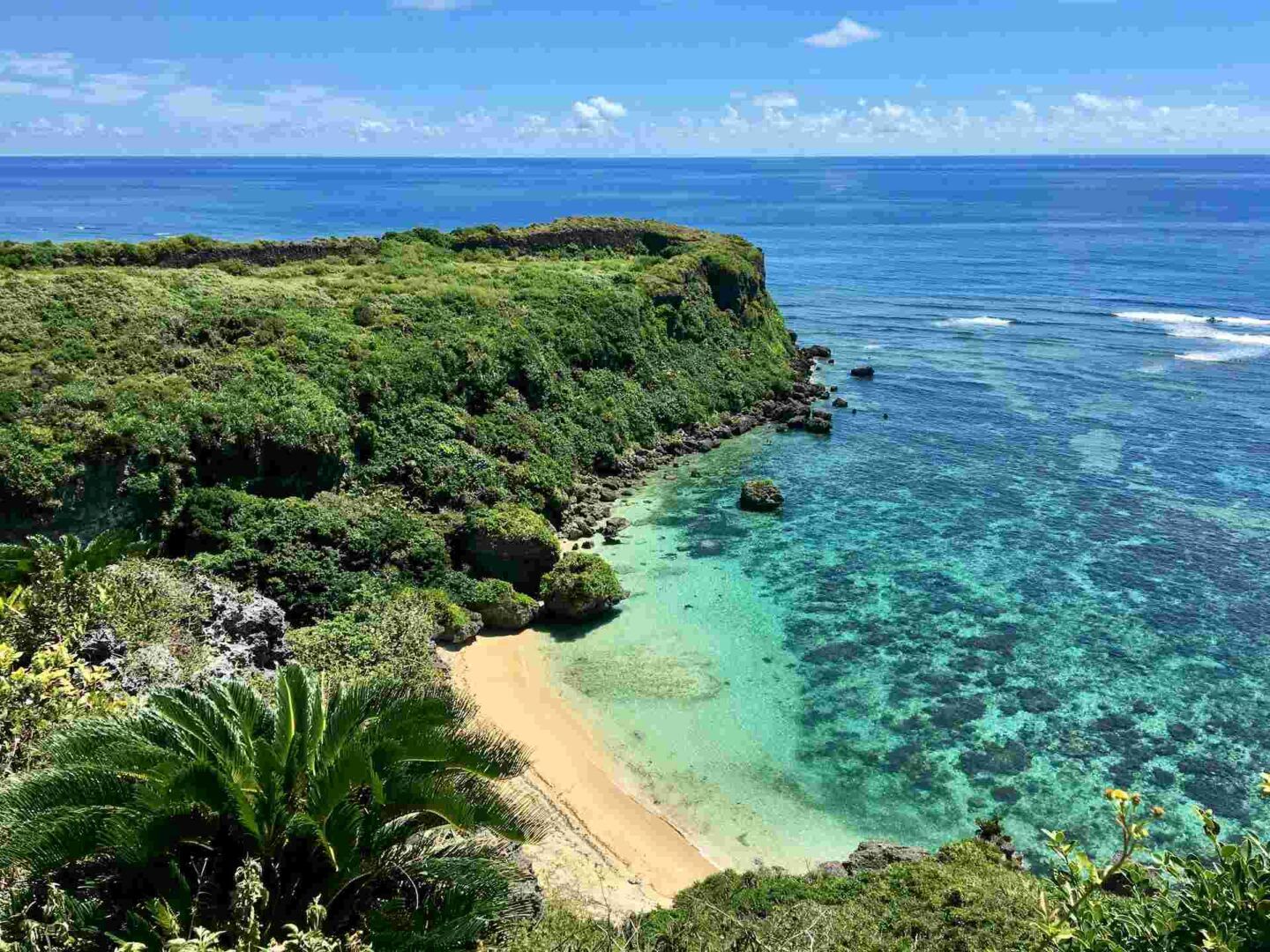 Cosa vedere a Okinawa: le Hawaii del Giappone tra spiagge cristalline e storia millenaria