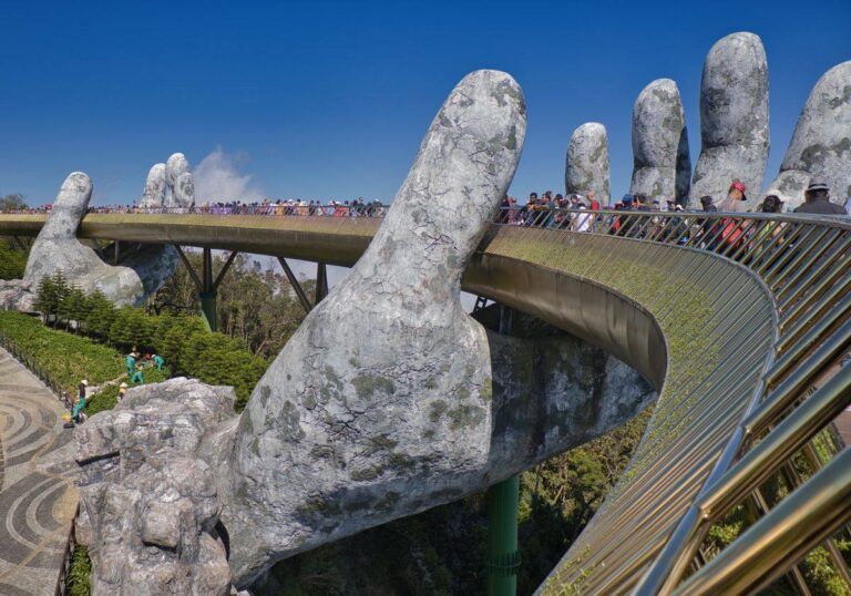 Attrazioni turistiche, posti da vedere una volta nella vita