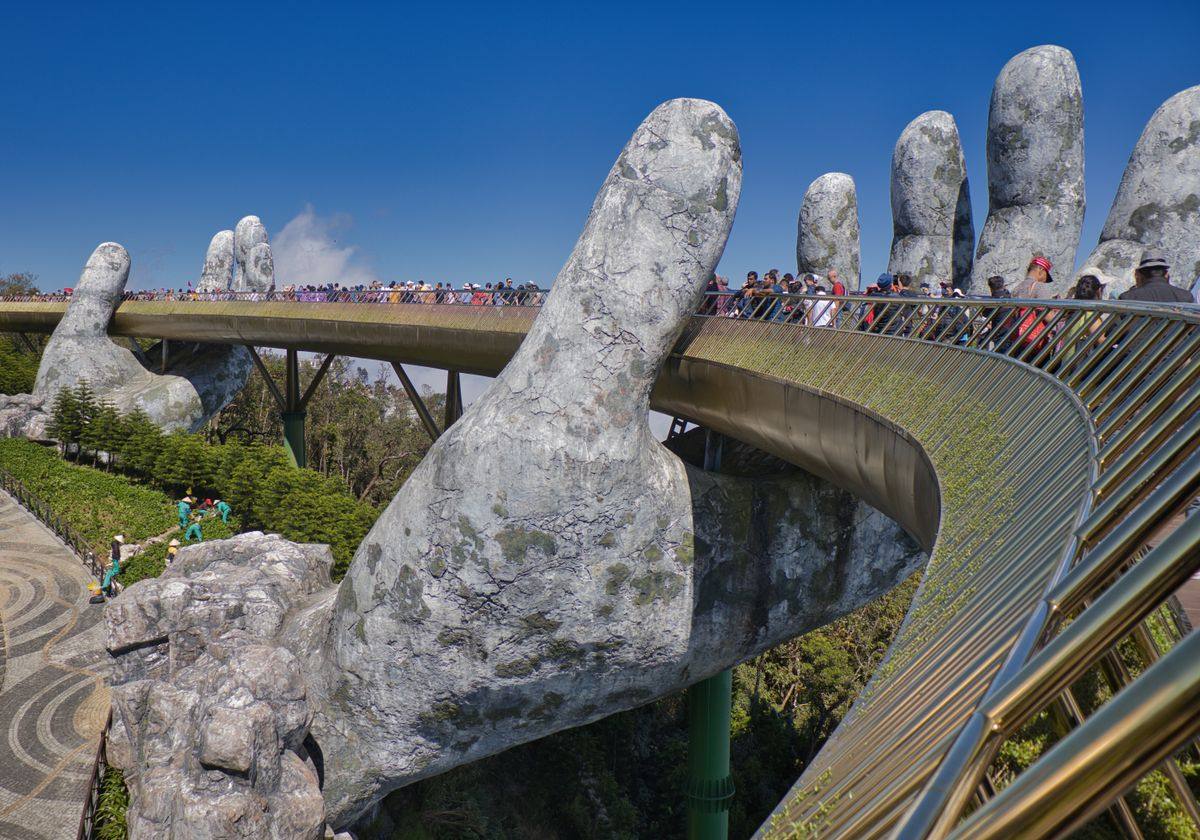 Attrazioni turistiche, posti da vedere una volta nella vita