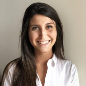 Camilla di WeRoad