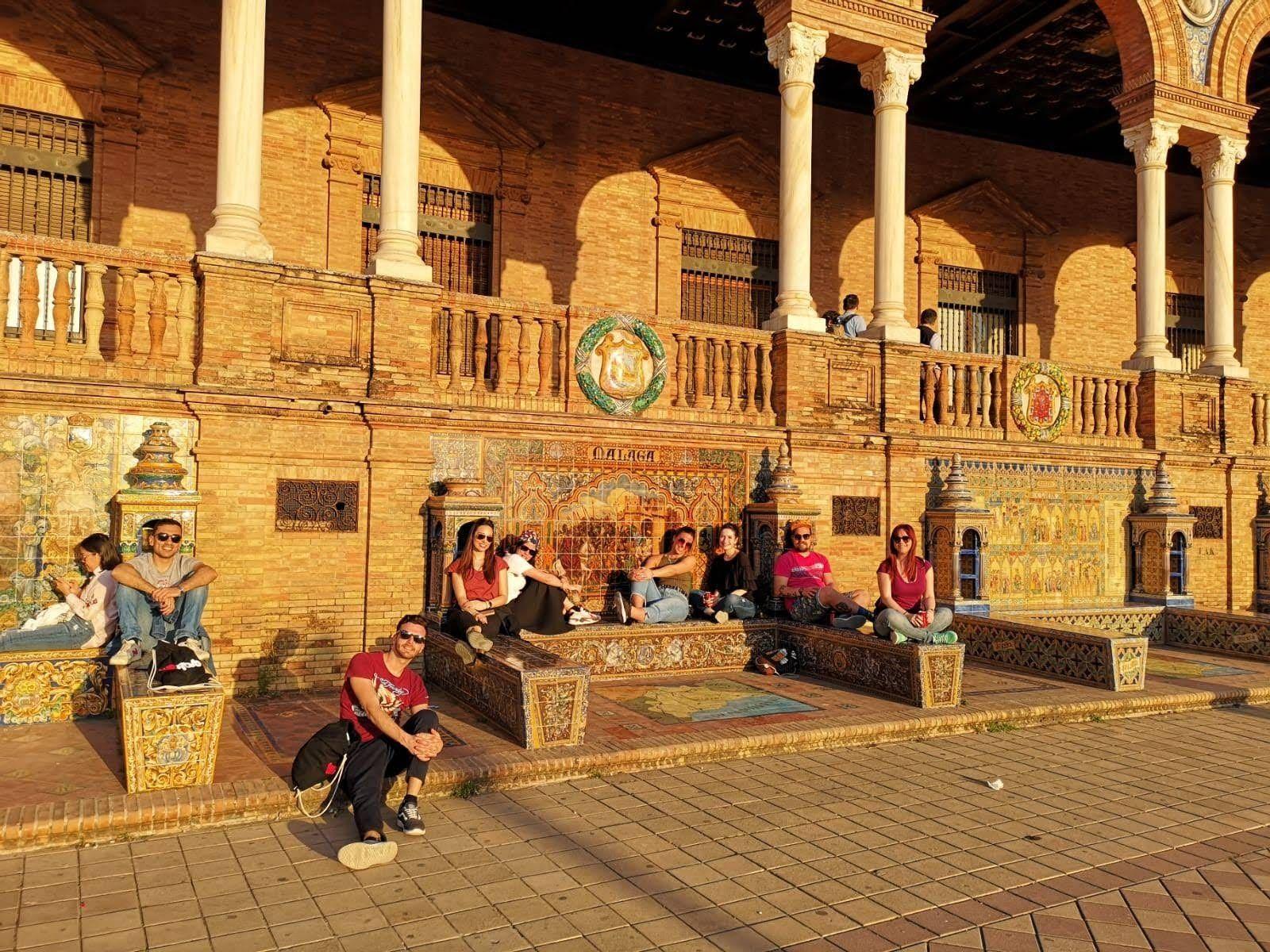 Viaggio in Spagna? Scopri tutti gli itinerari di WeRoad!