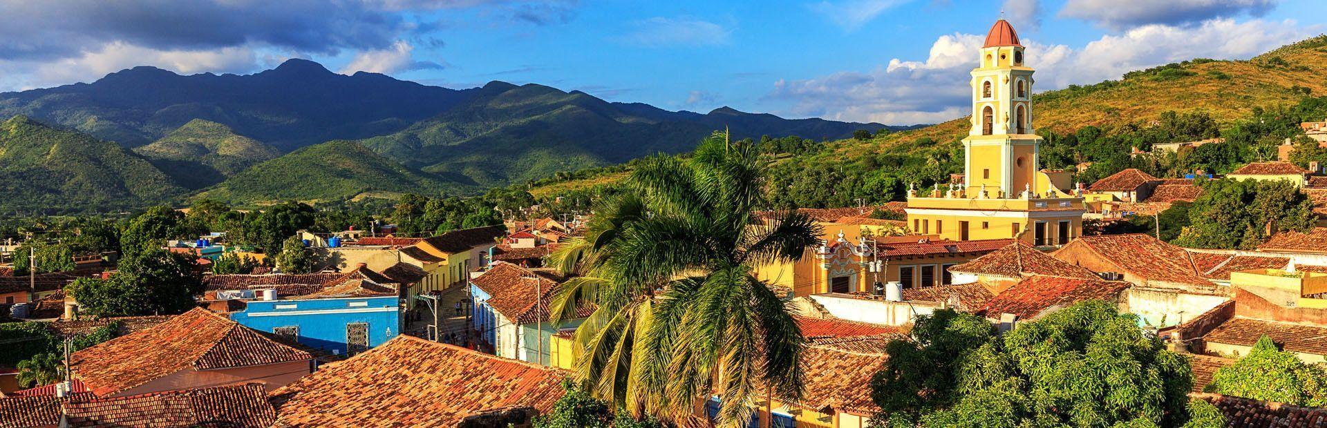 Viaggi di gruppo a Cuba