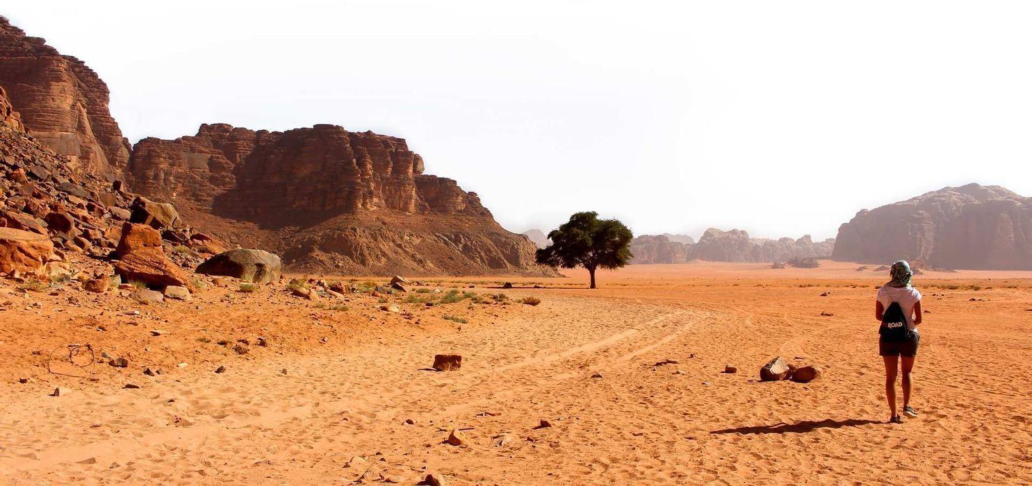 Viaja con gente de tu edad a Jordania Viaja con gente de tu edad a Jordania