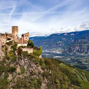Südtirol Express: Wein, Törggelen & goldener Herbst