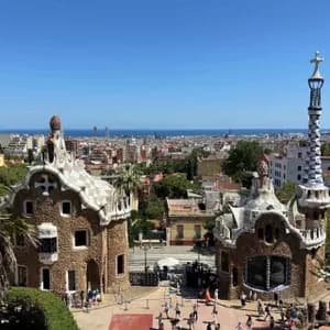 Backpack Iberia 360: Spain & Portugal