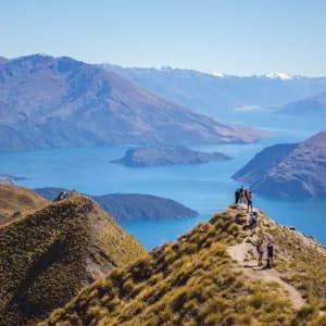 Nuova Zelanda: avventura nella Terra di Mezzo