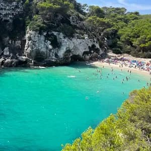 Minorca Beach Life: il paradiso delle acque turchesi