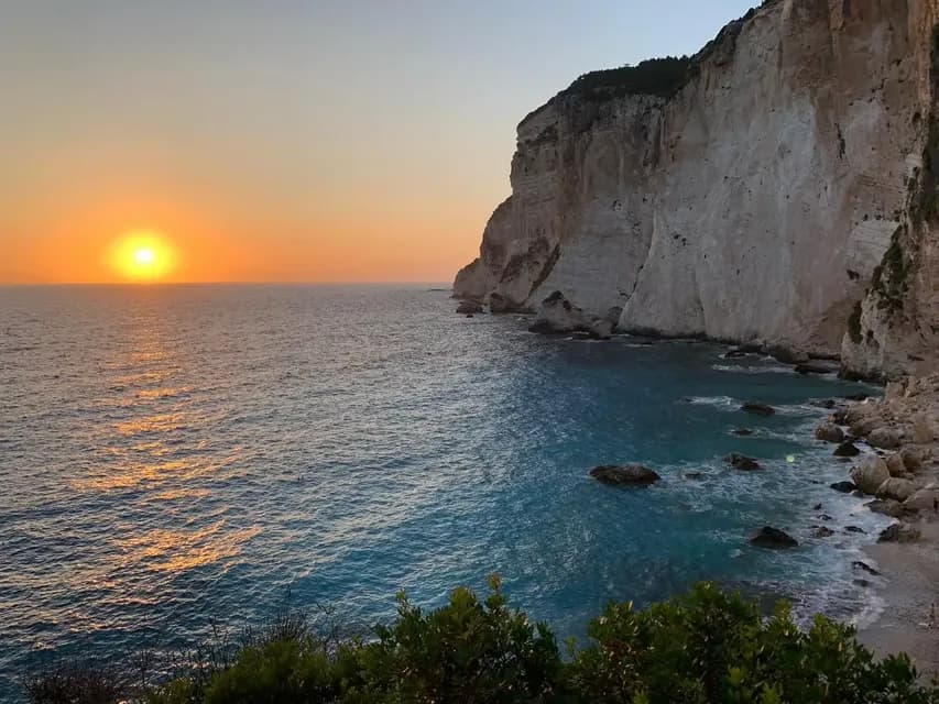 Mediterranean summers