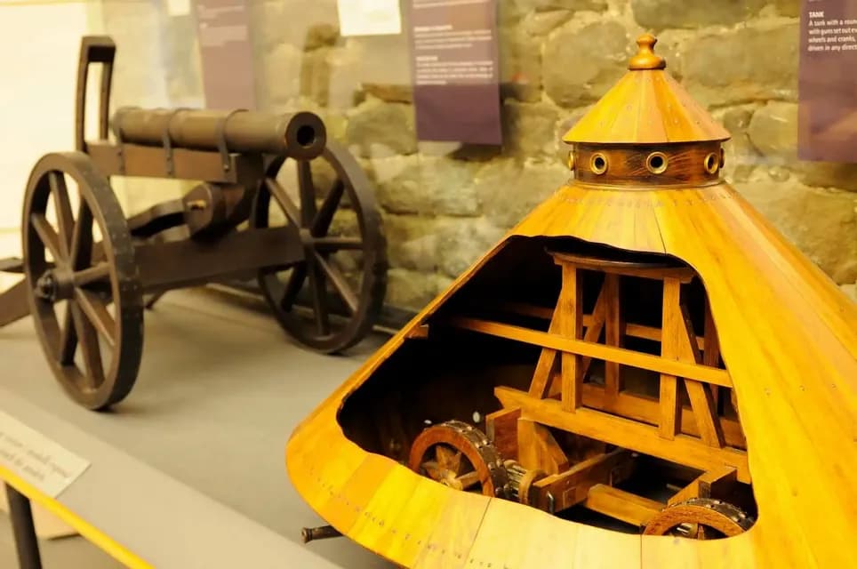 Vinci Weekend: la valle di Leonardo nel cuore della Toscana tra sapori, arte e natura – Vinci