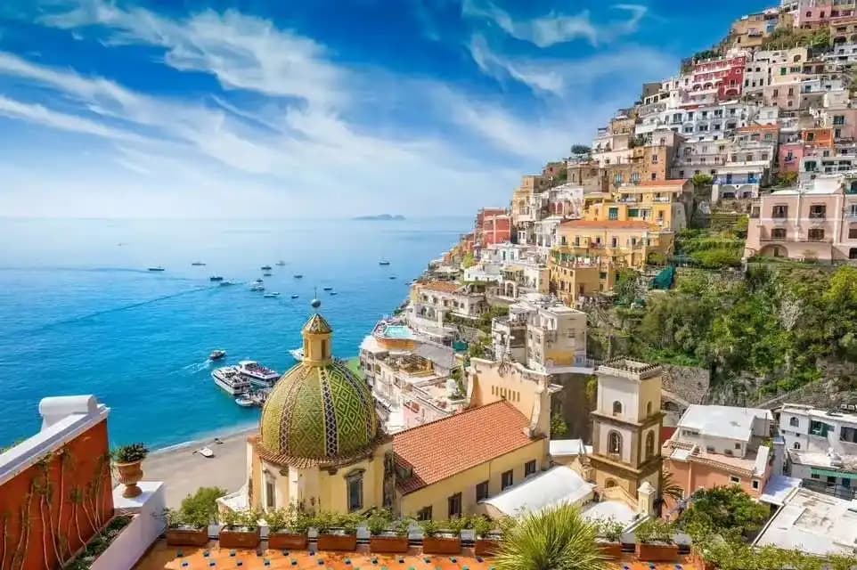 Europe