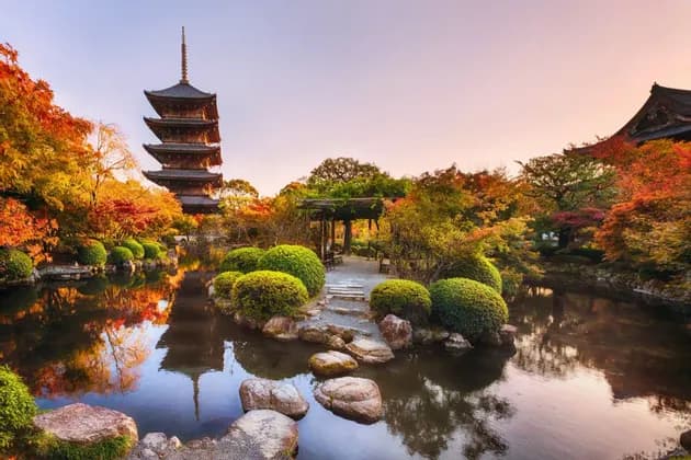 Giappone 360°: alla scoperta di Tokyo, Kyoto, Hiroshima e Osaka