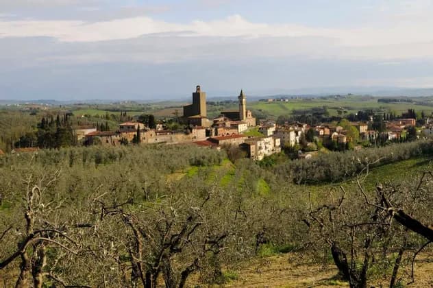 Vinci Weekend: la valle di Leonardo nel cuore della Toscana tra sapori, arte e natura – Castello Conti Guidi